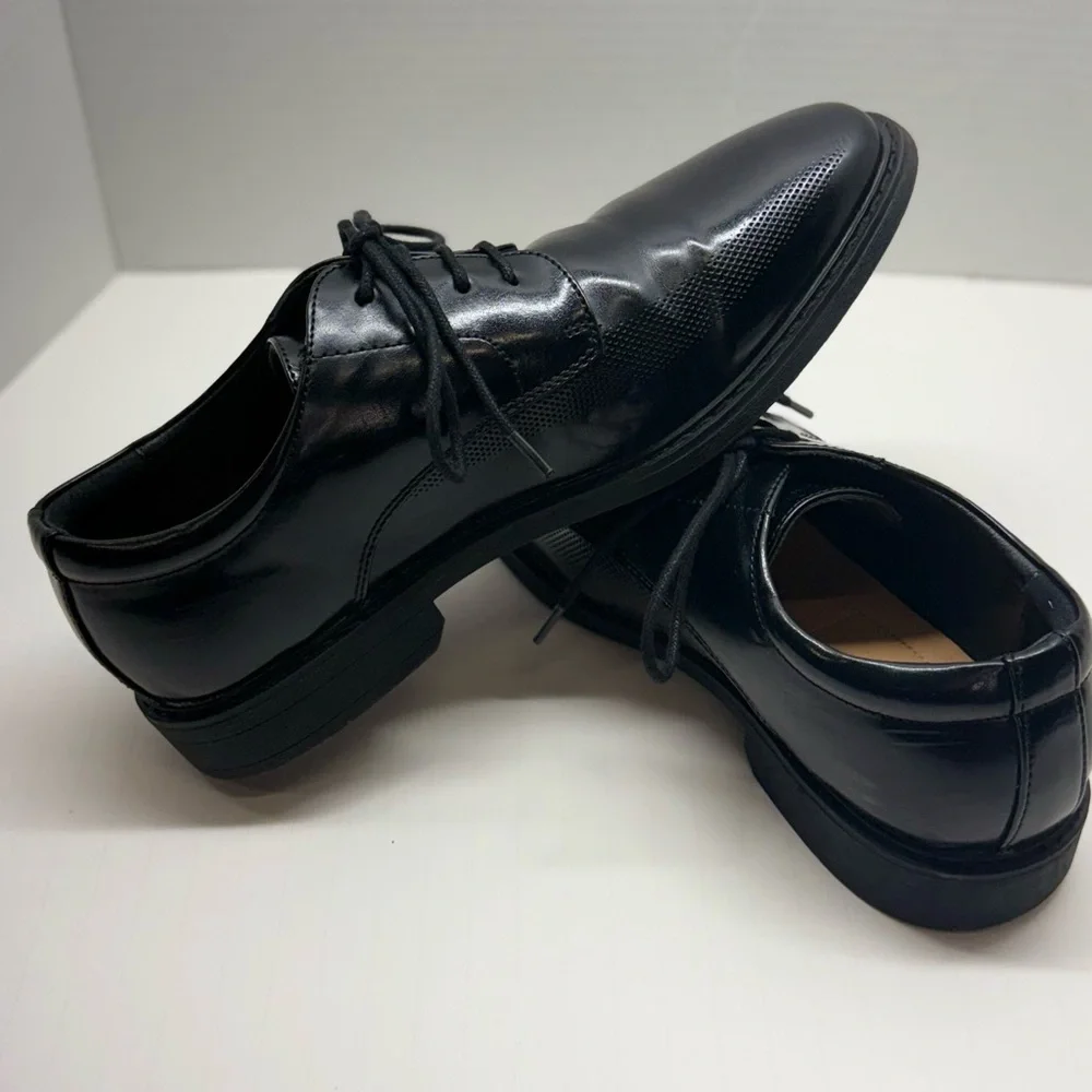 Restoration Charles Sunday best dressed‎ Shoes boys sz 5